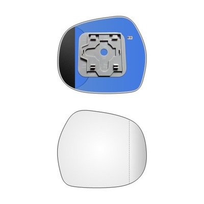 Асферический lexus gx j120 gx470 2002-2009 2003 2004 фото №1