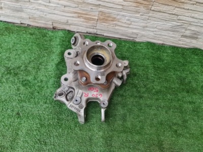 Поворотный кулак правый задняя bmw 3 g20 6898482 фото №1