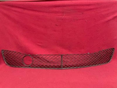 Решётка радиатора решётка bentley continental speed оригинал 3w5807667g фото №1