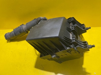 Opel meriva b корпус фільтра повітря фото №1