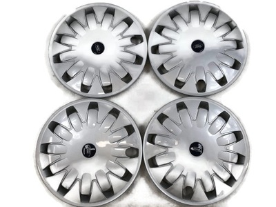 WHEEL COVERS FORD FOCUS MK3 16'' CS71-1130-AA  