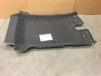 Renault austral потолок потолок оригинал демонтаж фото №1