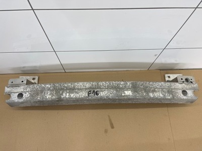 Балка задня задня bmw x6 f16 фото №1