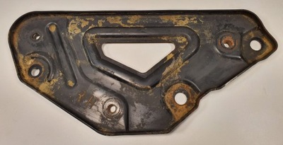 Кронштейн кронштейн infiniti fx50 fx ii 5.0 v8 фото №1