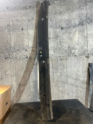 Жабо land rover discovery 2 ii фото №1