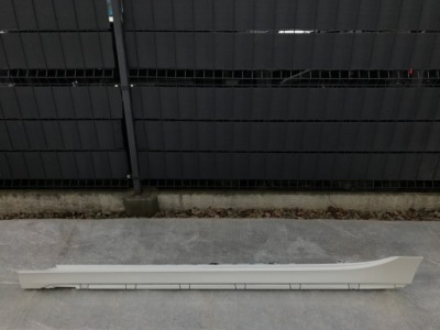 Bmw 1 f40 f-40 ліва молдинг поріг поріг m набір 2019- фото №1