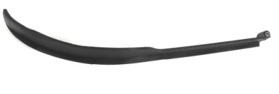 Левый накладка-спойлер молдинг бампера перед opel insignia b фото №1