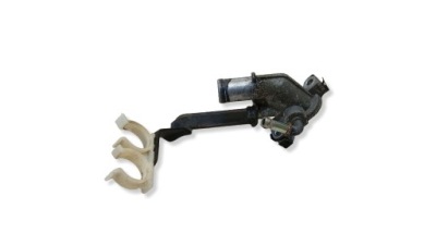 Honda cr-v 3 рестайлинг  09-12 2,0 бензин клапан r20a9 фото №1