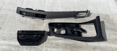 Bmw x2 f39 dekor амбие́нтное фото №1