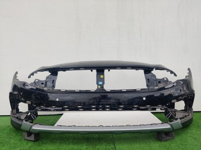 Бампер fiat tipo 2 cross фото №1