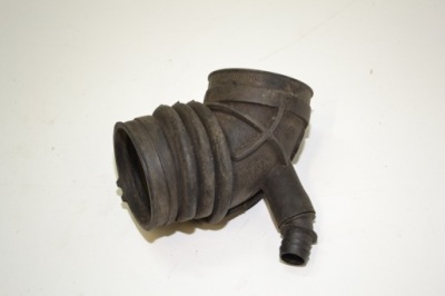 Bmw 3 e46 1.9 b шланг расходомер 1437355 фото №1