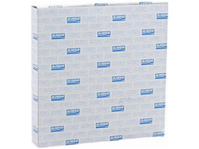 Прокладка коллектор впускной ajusa 13075100 фото №1