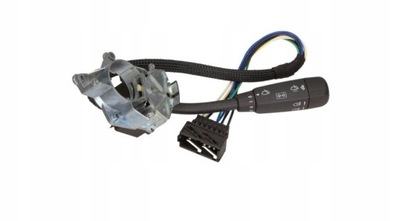 Переключатель комбинированный света mercedes e w210 фото №1