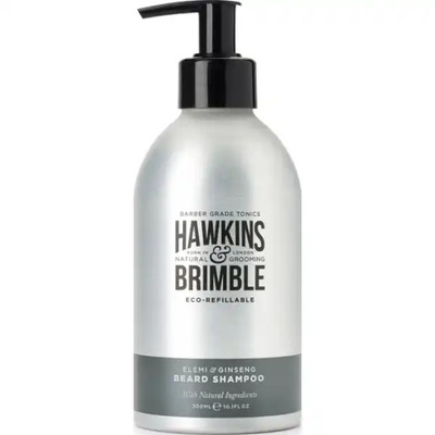 Hawkins&Brimble szampon do brody 300 ml