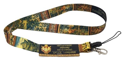 SMYCZ DO KLUCZY - ARRASY WAWELSKIE