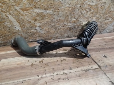 Dacia dokker 2013 1,5 dci шланг інтеркулер org фото №1