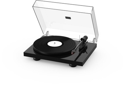 Pro-Ject Debut Carbon EVO HG BLACK