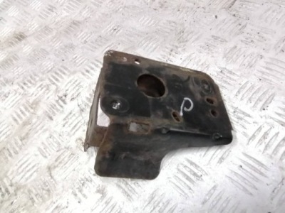 Renault clio iv зона деформації права eur фото №1