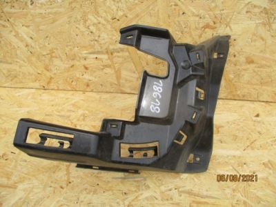 Bmw 1 f20 f21 напрямна бампер лівий перед фото №1