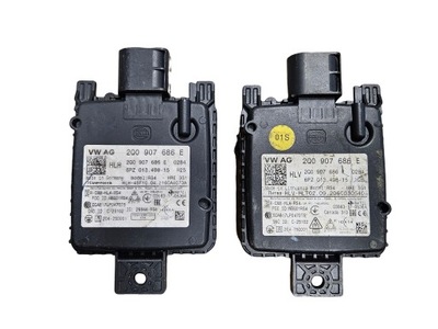 Ассистент переключения поперечина vw arteon 2q0907686e dopiszę фото №1