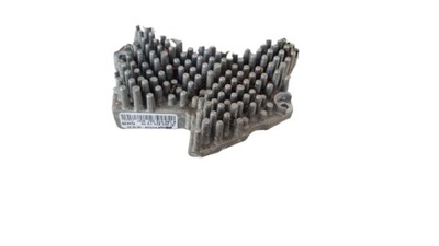 Mercedes w202 резистор резистор обдув 2028207310 фото №1