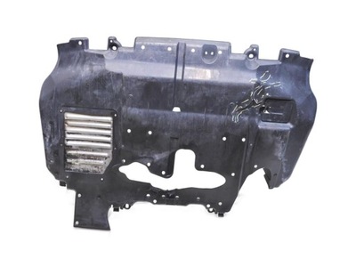 Плита защита двигателя subaru forester iii 2.0 d фото №1