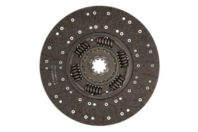 Диск сцепления sachs 1878 004 832 фото №1