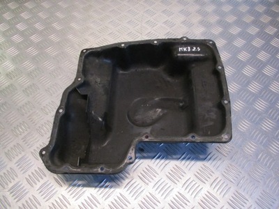 Піддон масляна ford mondeo mk3 2.2 tdci фото №1