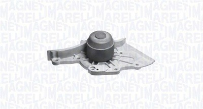 MAGNETI MARELLI 352316171207 НАСОС ВОДИ, ОХОЛОДЖЕННЯ ДВИГУНА