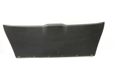 Mercedes b-klasa w246 обивка крышки багажника фото №1