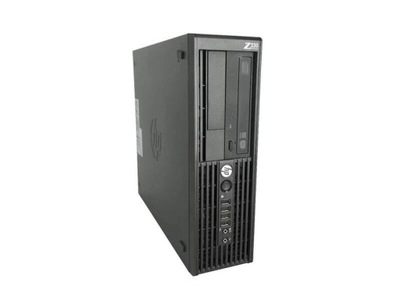 3 LATA GW HP Z220 SFF i5 3Gen 16GB 1TB W10H