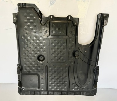 Mercedes glc w253 захист pod коробка передач a2535200800 фото №1