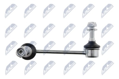 Nty з'єднувач стабілізатора перед фото №1