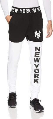 Spodnie dresowe New York Yankees Majestic MLB M