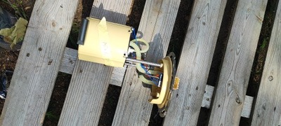 Opel astra k насос топлива 1.6d фото №1