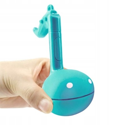 Zabawki typu Fidget Otamatone instrumenty muzyczne