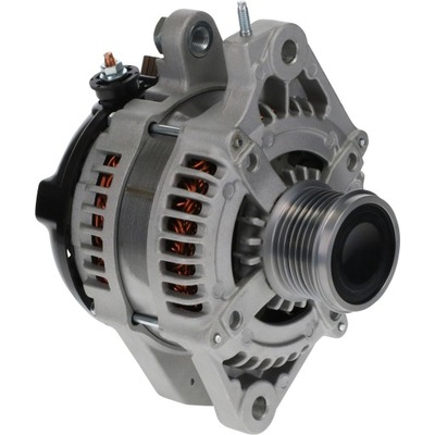 Новый генератор lexus gs 350 3.5l; 2005-2011 rok фото №1