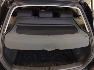 Полиця задня задня audi a3 8p 2004-2012 фото №1