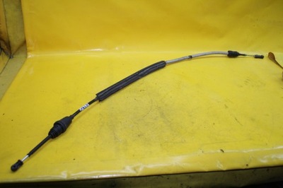 CABLE SELECTOR CAMBIOS DE TRANSMISIÓN 1K0713265C VW GOLF V  