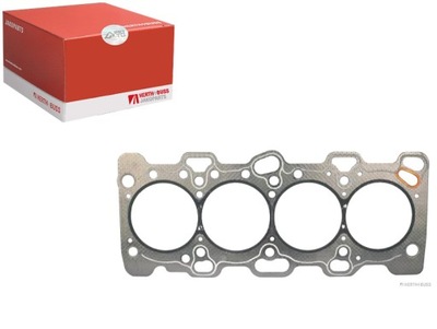 Прокладка головки mitsubishi eclipse iii 200 400 2 фото №1