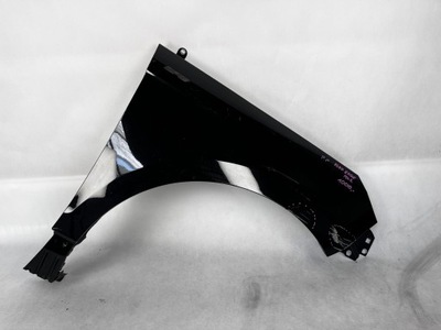 Крила prwy перед ford edge mk2 фото №1