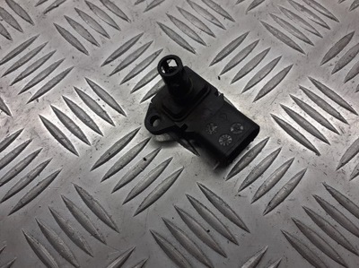 Map датчик ford fusion 1.4 2s6a-9f479-ba фото №1