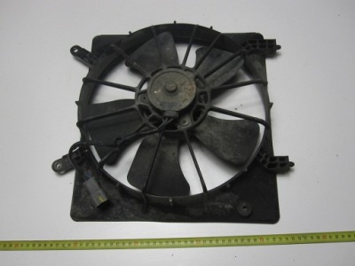 Вентилятор радіатора honda accord vi 2.0 99r фото №1