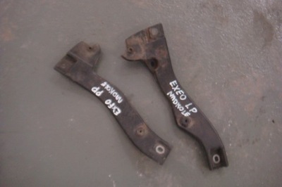 Seat exeo кронштейн поперечина лівий правий перед фото №1