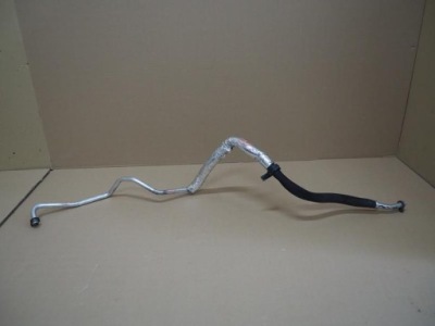 Патрубок труба шланг кондиціонера renault espace iv 3.0 dci v6 8200210207 фото №1