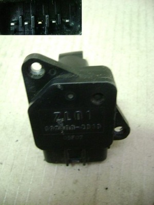 Витратомір mazda rx8 1.3 231km фото №1