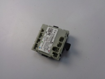 Модуль двері правий лівий задня mercedes a-klasa w177 eqa w243 фото №1