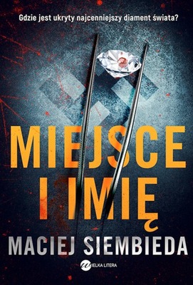 Maciej Siembieda – Miejsce i imię