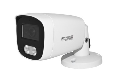 Kamera 8MP TVI/CVI/AHD/CVBS INTERNEC I8-65M3 2.8MM