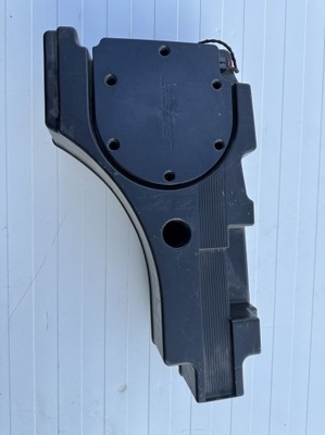 Audi q7 sq7 4m динамік сабвуфер bose 4m0035621a фото №1